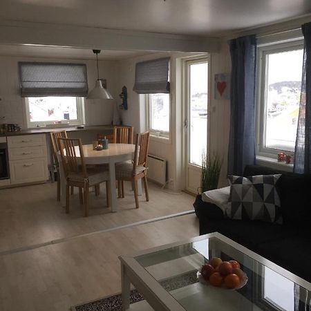 Beautifull Seaview Villa Arendal Bagian luar foto