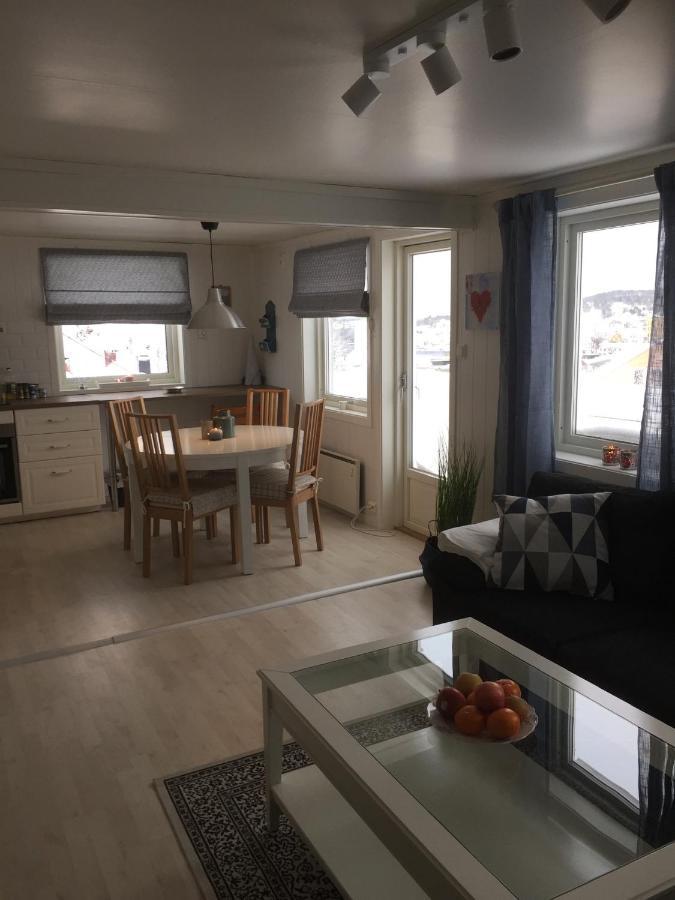 Beautifull Seaview Villa Arendal Bagian luar foto