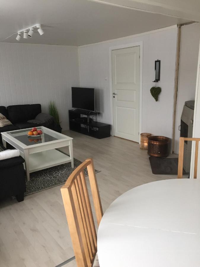Beautifull Seaview Villa Arendal Bagian luar foto