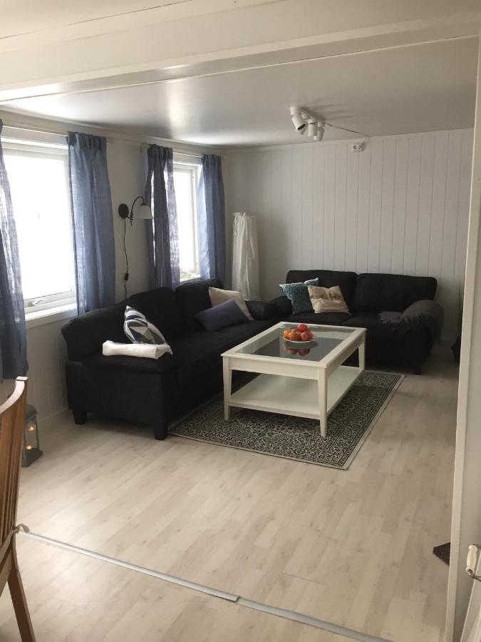 Beautifull Seaview Villa Arendal Bagian luar foto